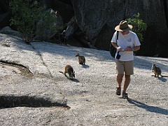 CairnsTC117 Granite Gorge